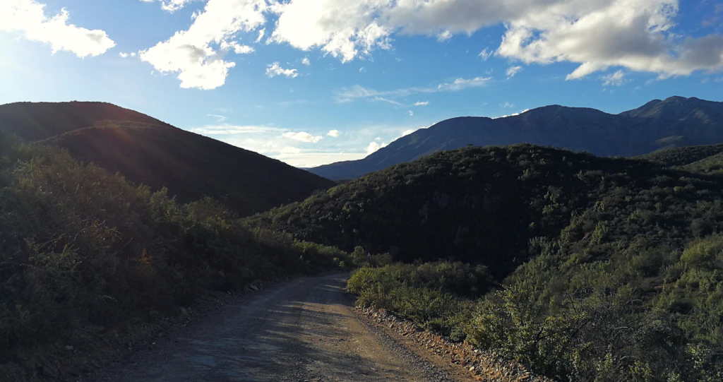 Ontdek die Mooi van Matjiesvlei