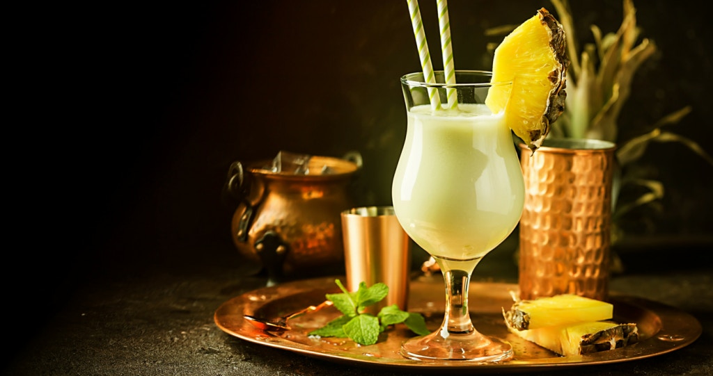 SA’s Top Craft Rums That Will Warm You Up This Winter