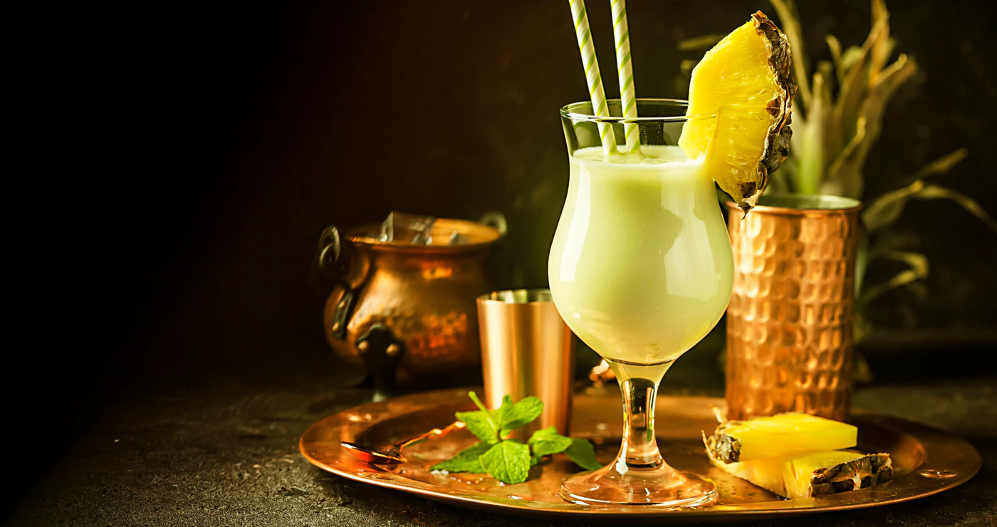 SA’s Top Craft Rums That Will Warm You Up This Winter