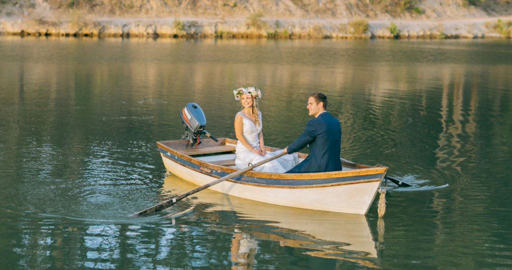 Quiz: Find your Dream Honeymoon Destination!