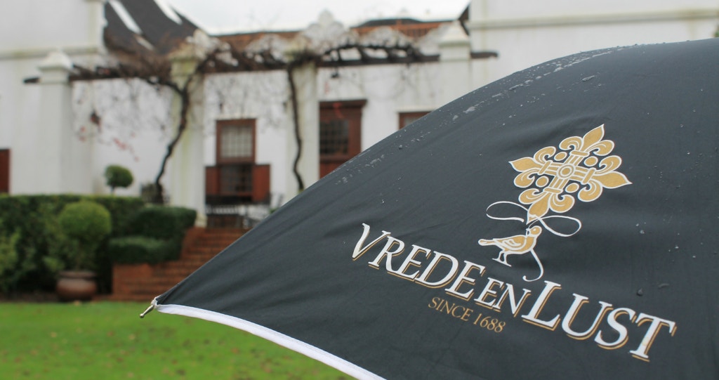 Vrede en Lust: A Winter Wonderland Weekend