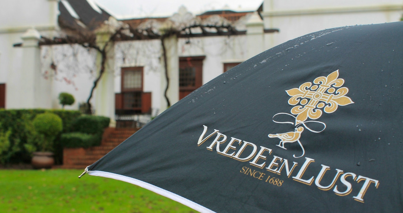 Vrede en Lust: A Winter Wonderland Weekend