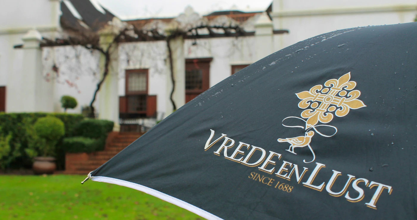 Vrede en Lust: A Winter Wonderland Weekend