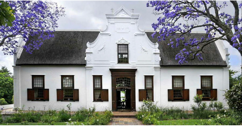 Vrede en Lust: Vreugde uit die Wingerdstok