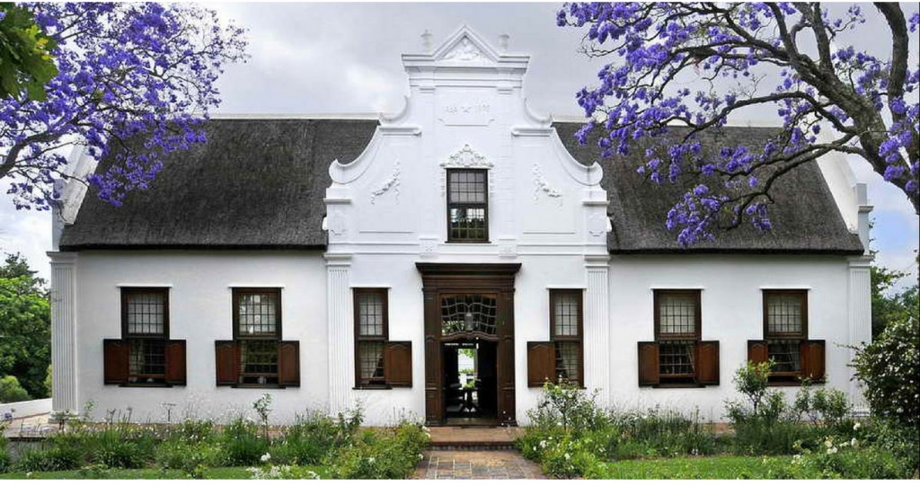 Vrede en Lust: Vreugde uit die Wingerdstok