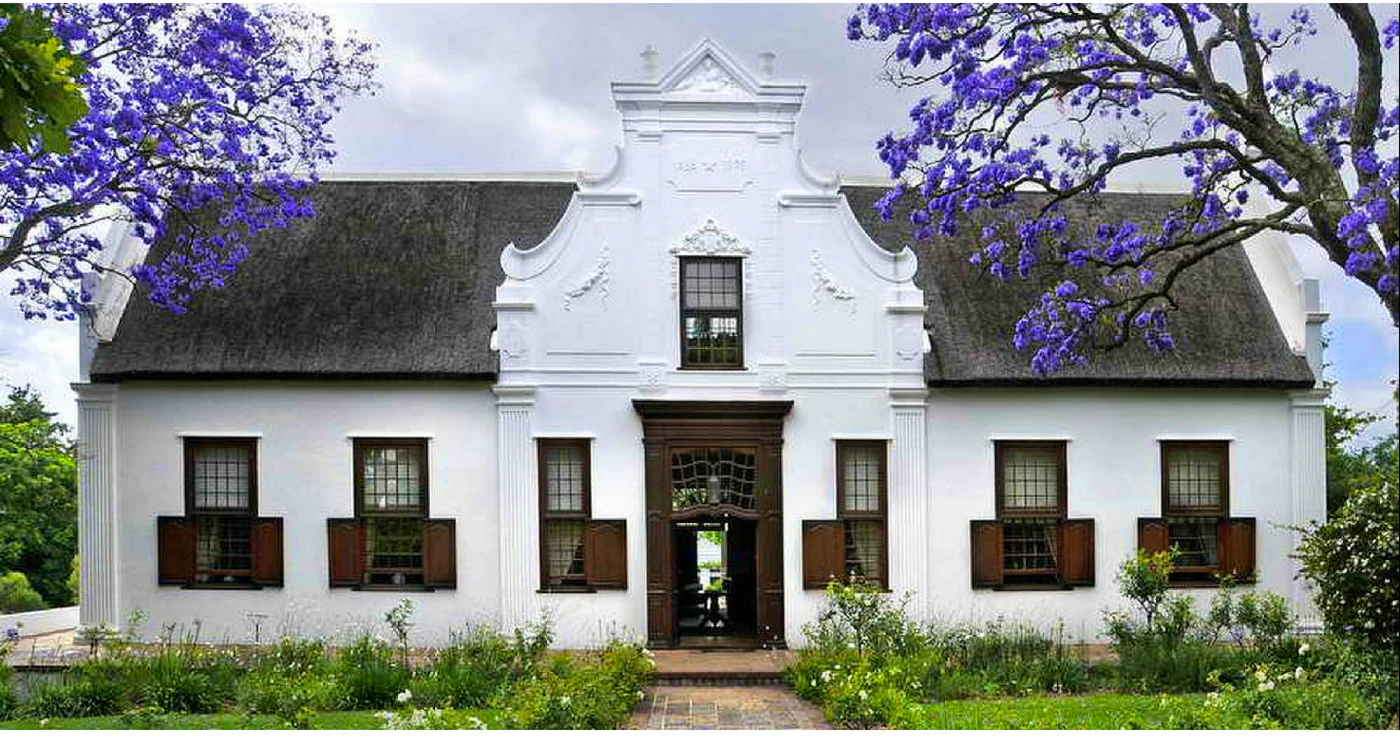 Vrede en Lust: Vreugde uit die Wingerdstok