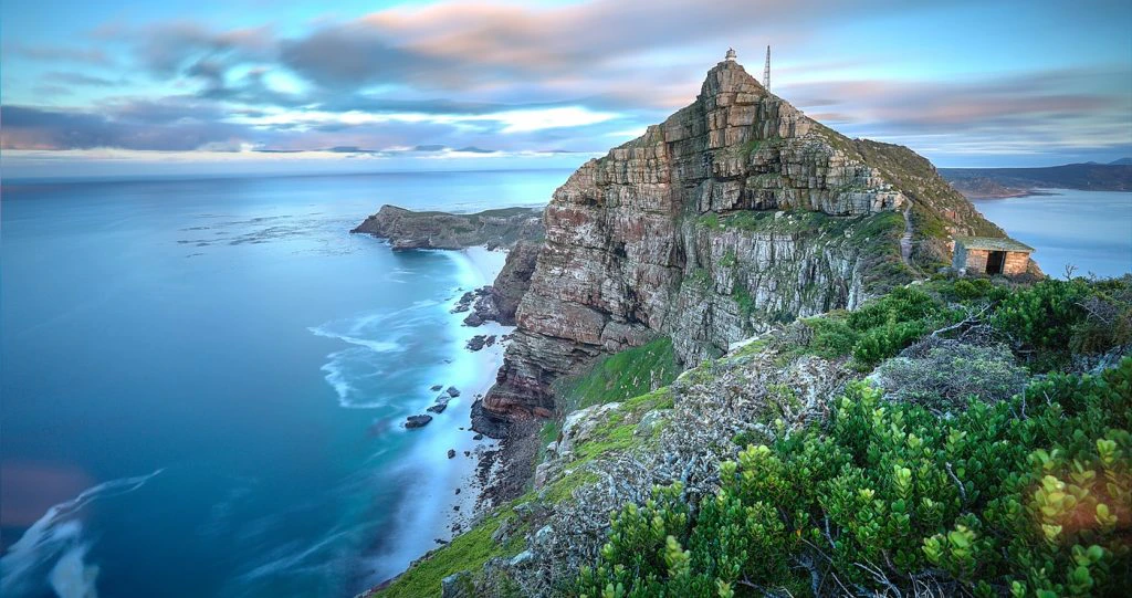 10 Undiscovered Secrets of the Southern Cape Peninsula