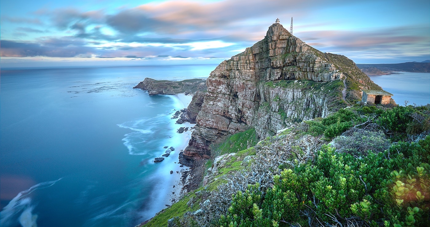 10 Undiscovered Secrets of the Southern Cape Peninsula - TravelGround Blog