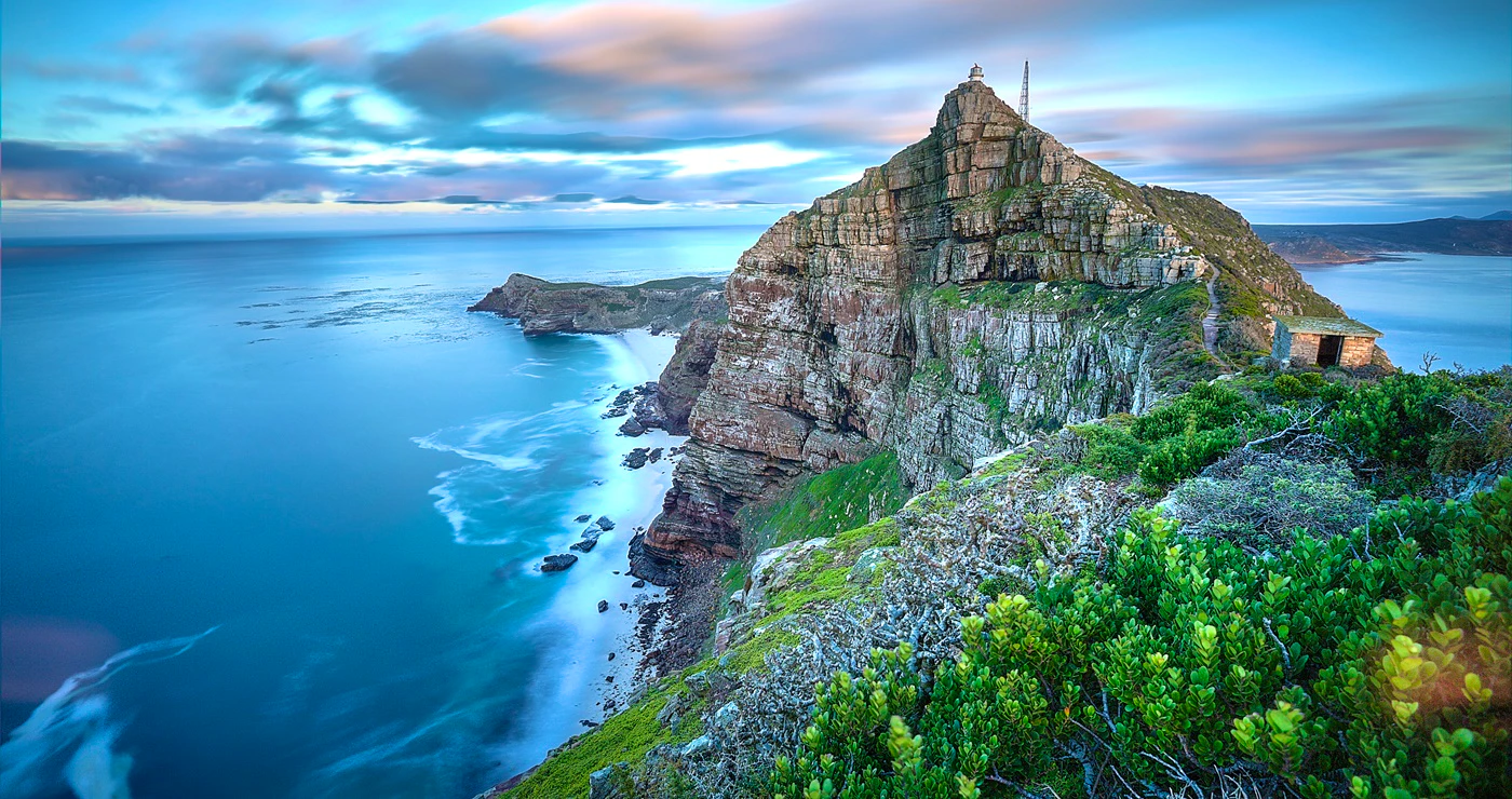 10 Undiscovered Secrets of the Southern Cape Peninsula