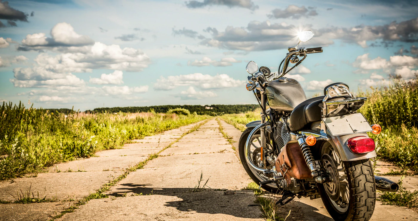 The Motorcycle Diaries: A Klein Karoo-Garden Route Two-Wheeler Tour