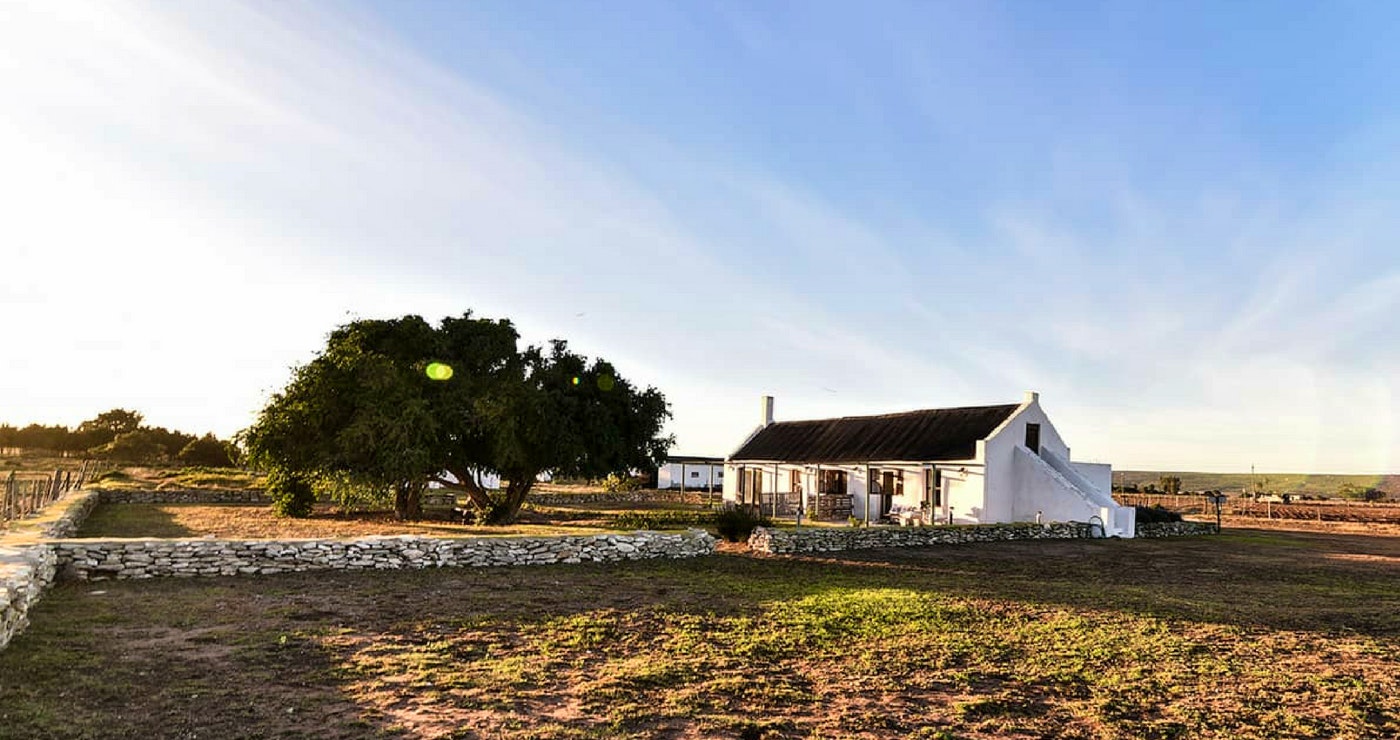 A Farm Story Country House (LekkeSlaap)