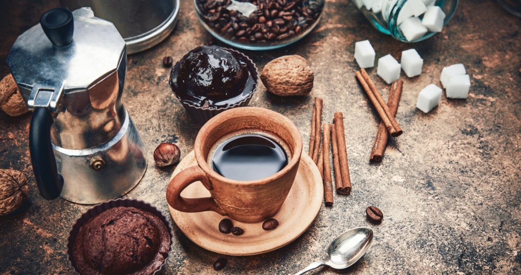 Skink Koffie by die Oulikste Koffiewinkels in 3 SA-stede