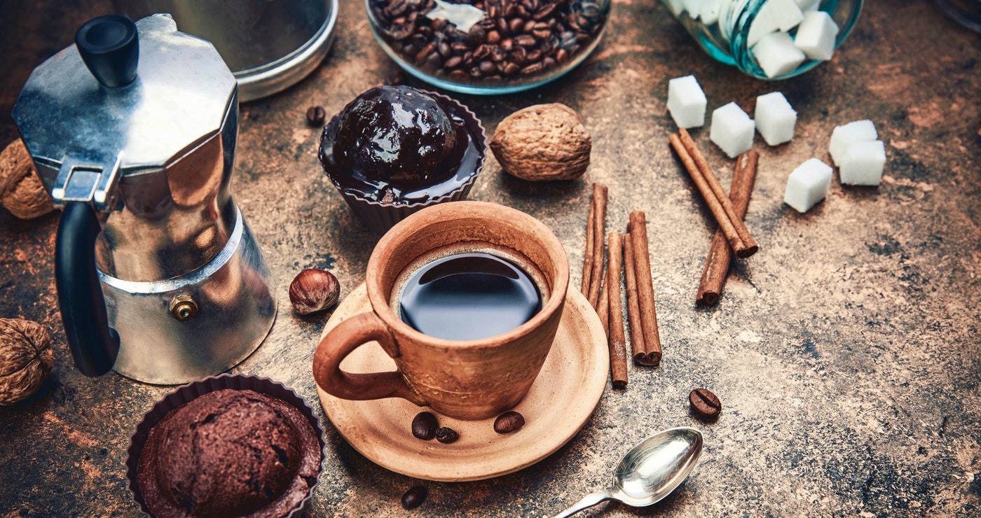 Skink Koffie by die Oulikste Koffiewinkels in 3 SA-stede