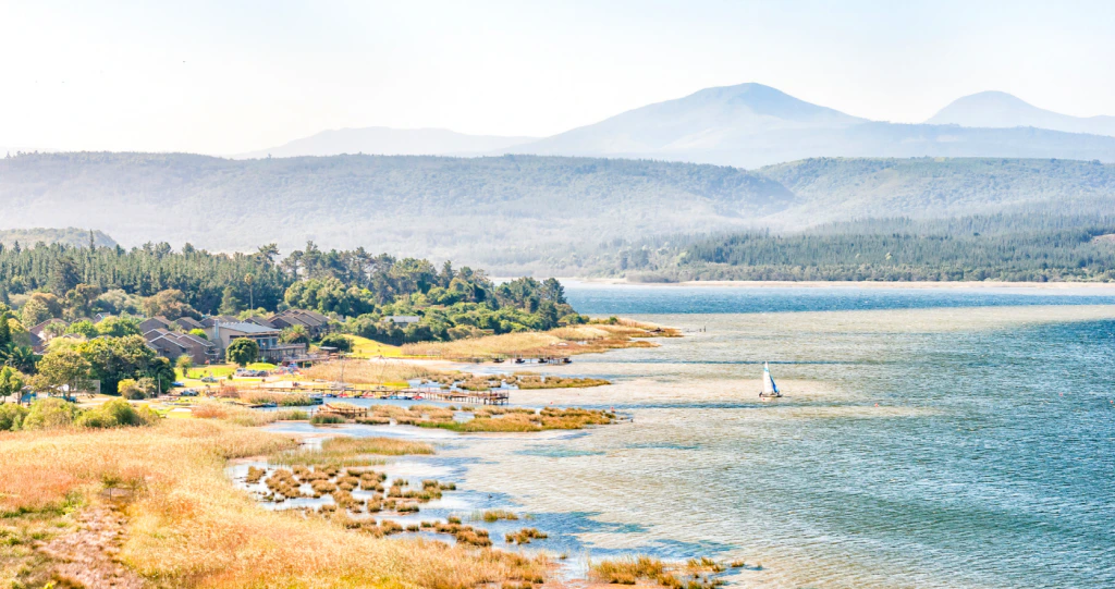 Sedgefield: The Slow Town with Big Charm