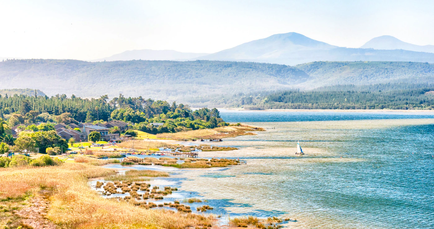 Sedgefield: The Slow Town with Big Charm