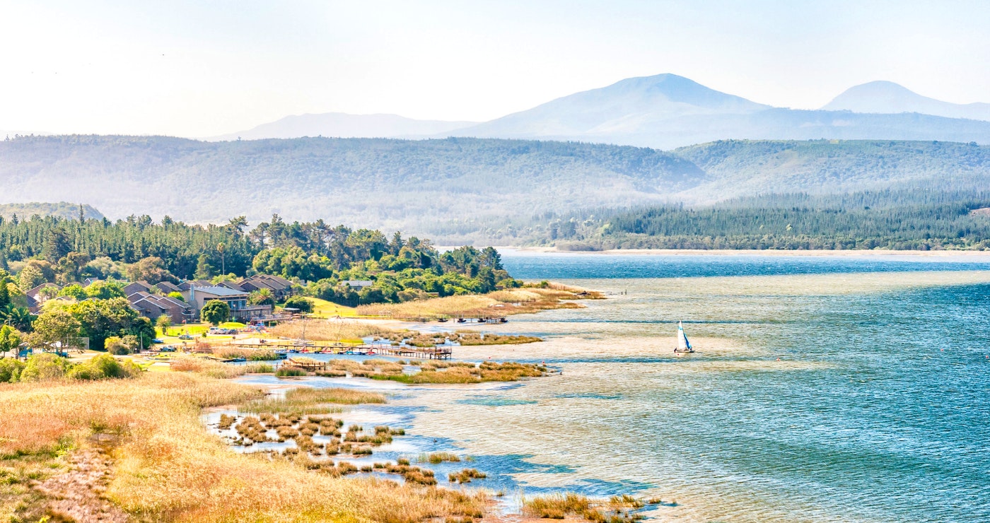 Sedgefield: The Slow Town with Big Charm