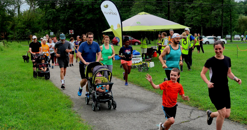 A Beginners Guide to parkrun South Africa