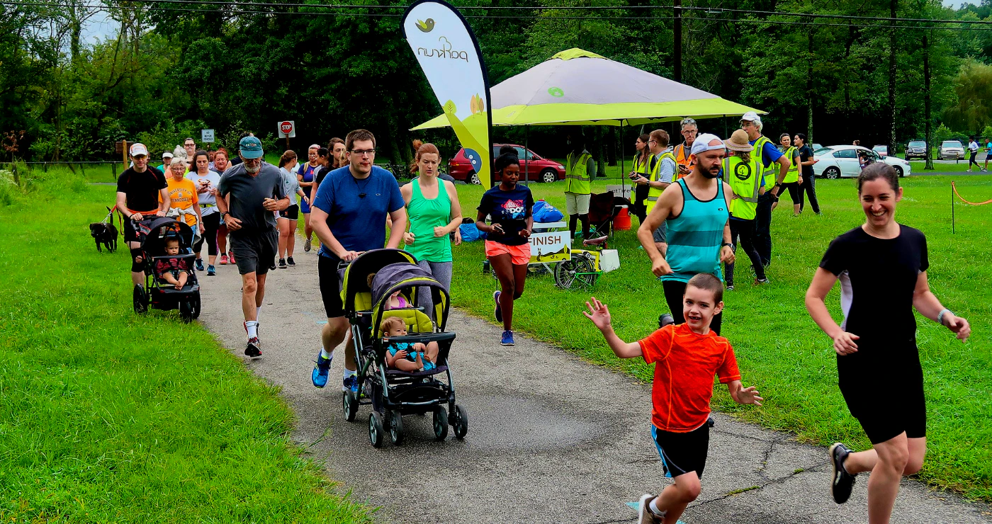 A Beginners Guide to parkrun South Africa