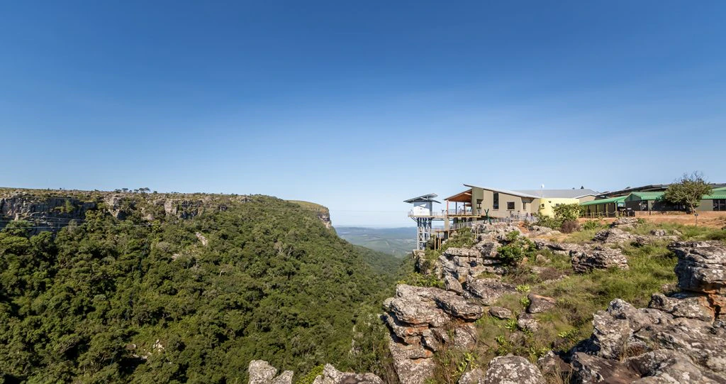 Beautiful Blyde River Canyon: 5 Activities on Our List