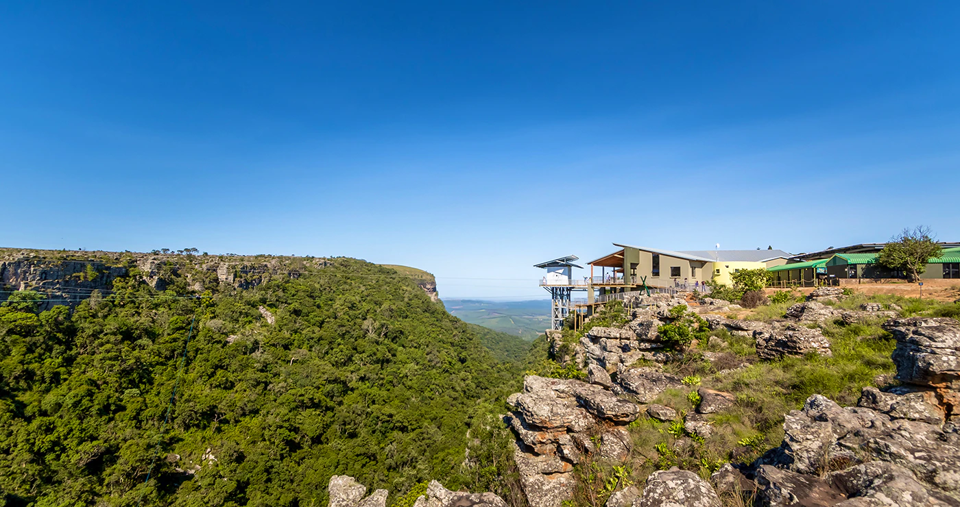 Beautiful Blyde River Canyon: 5 Activities on Our List