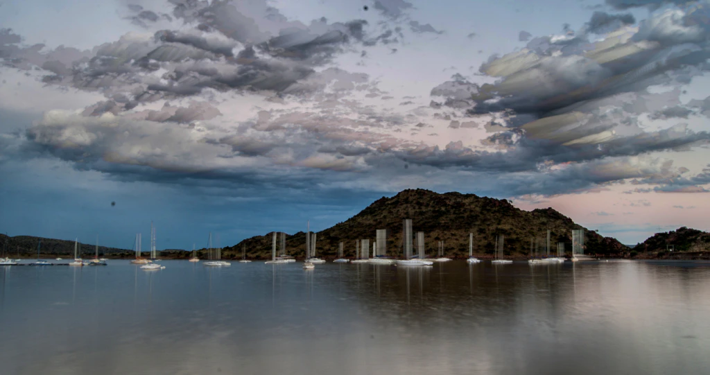 Gesinsvriendelike Doendinge by die Gariepdam