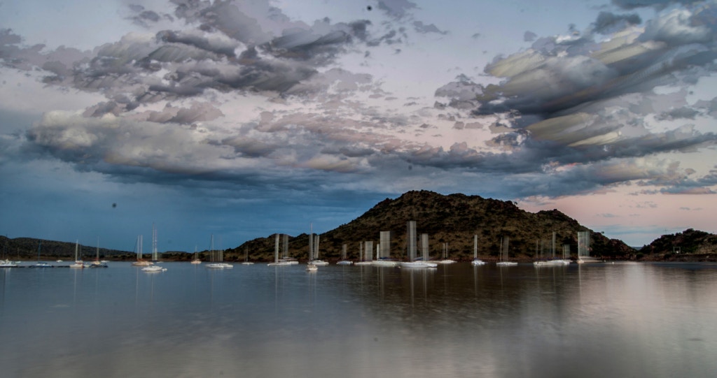 Gesinsvriendelike Doendinge by die Gariepdam