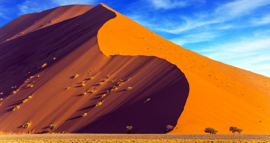7 Reasons To Visit Namibia