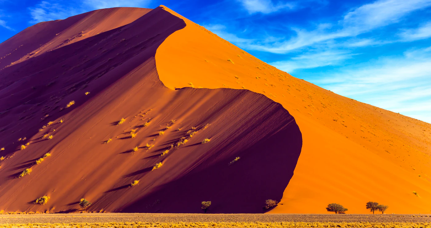 7 Reasons To Visit Namibia