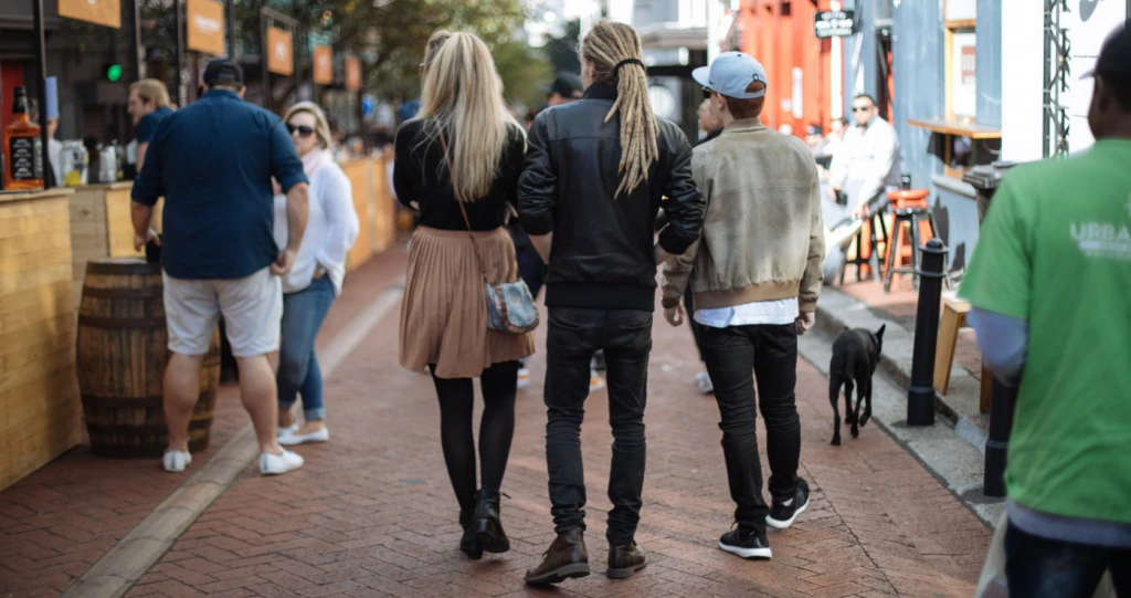 Your Entertainment Guide to the Cape Town City Centre