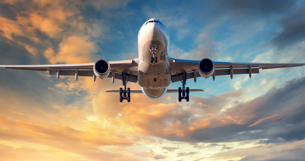 LekkeVlieg: Welkom aan boord