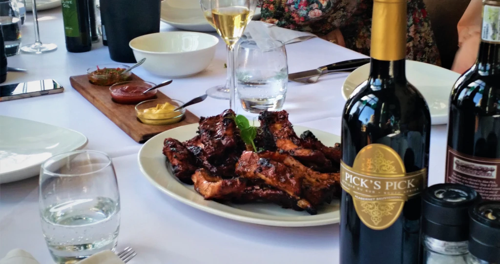 You’ve got to steak it to make it: Celebrating 25 years of The Butcher Shop & Grill