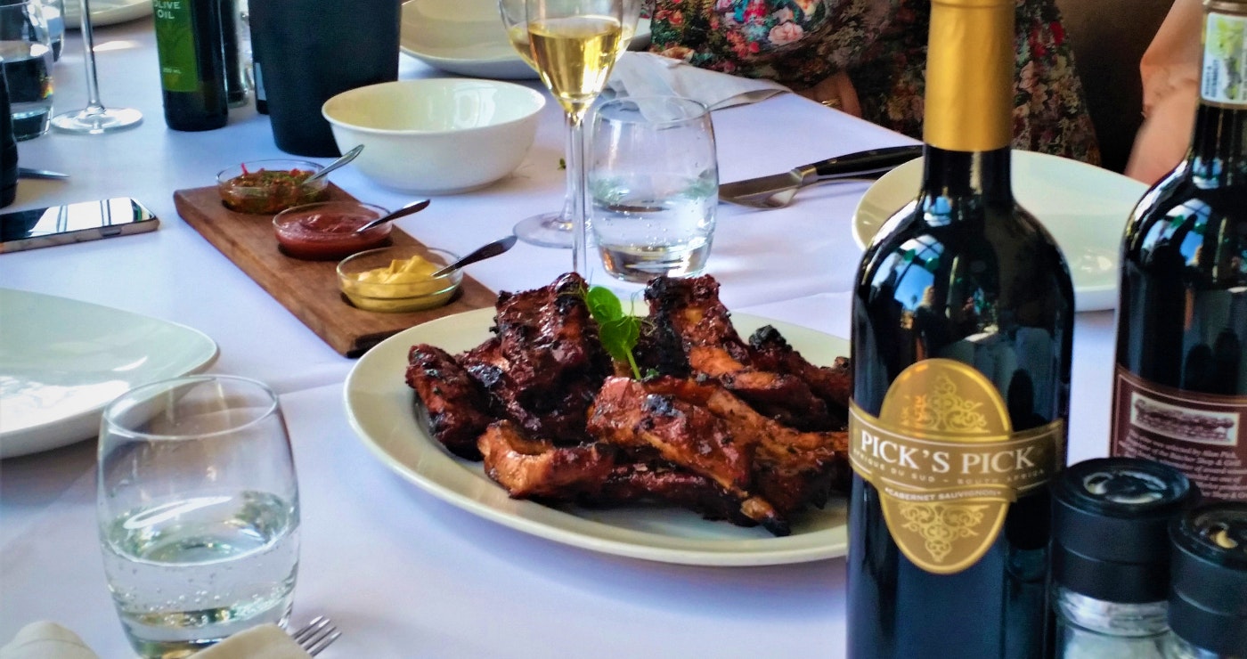 You’ve got to steak it to make it: Celebrating 25 years of The Butcher Shop & Grill