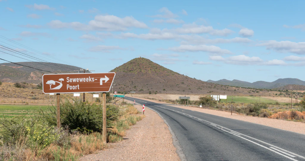 Ontdek die Stories Agter dié Interessante Suid-Afrikaanse Plekname