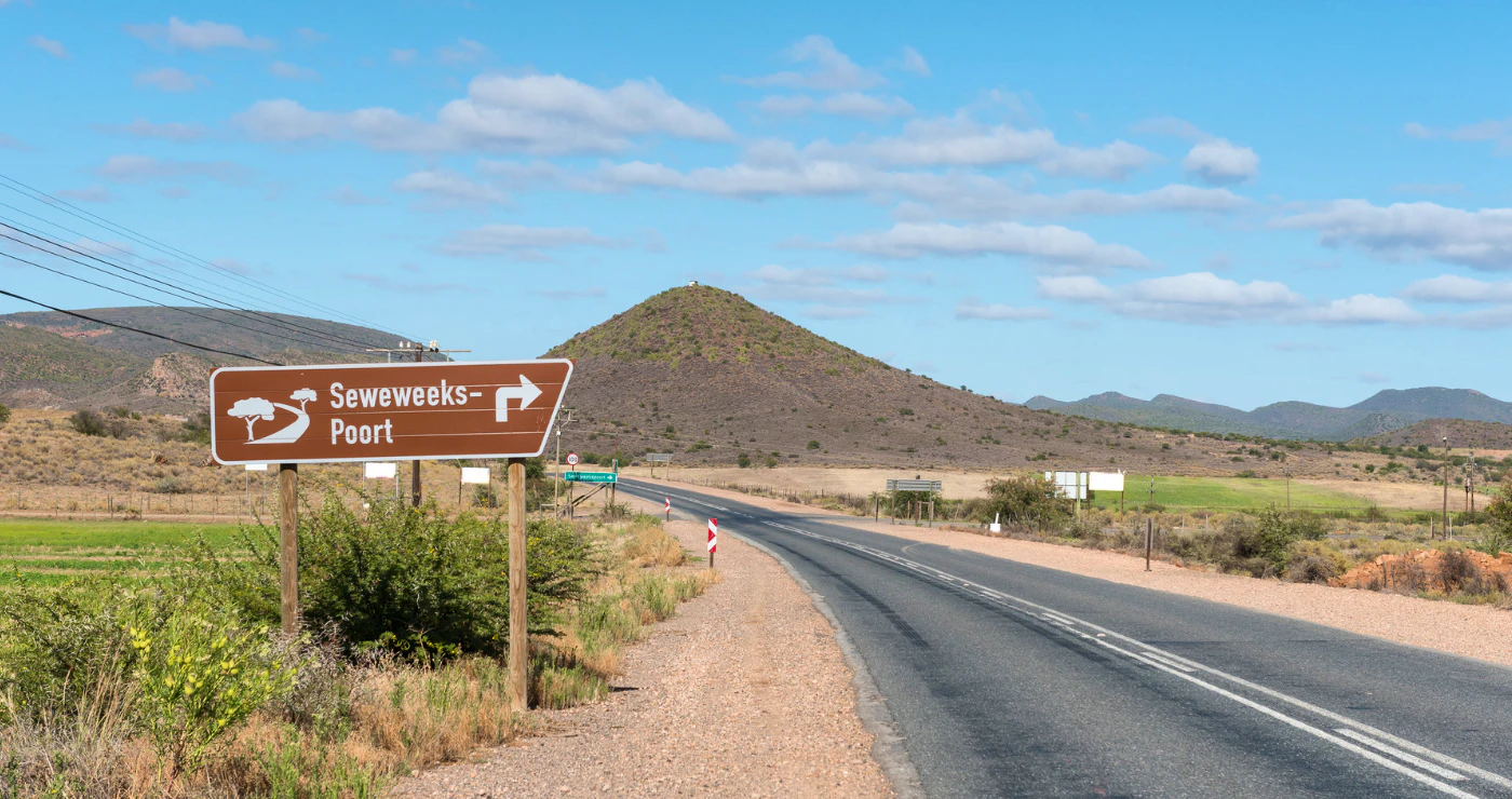 Ontdek die Stories Agter dié Interessante Suid-Afrikaanse Plekname