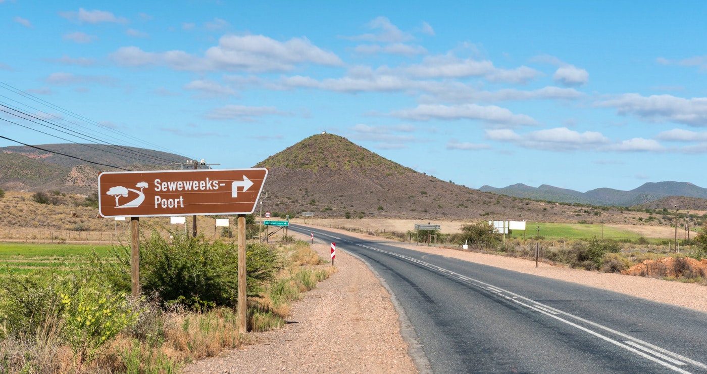 Ontdek die Stories Agter dié Interessante Suid-Afrikaanse Plekname