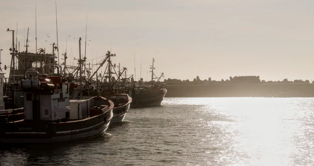Hiervandaan na Lambertsbaai