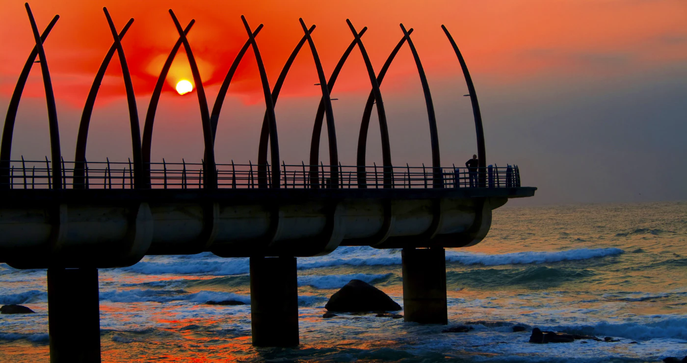 11 Activities in Durban Under R200