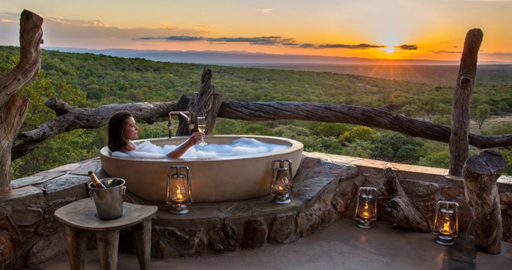 Top-10 buitebaddens vir ’n bobaas-bederf