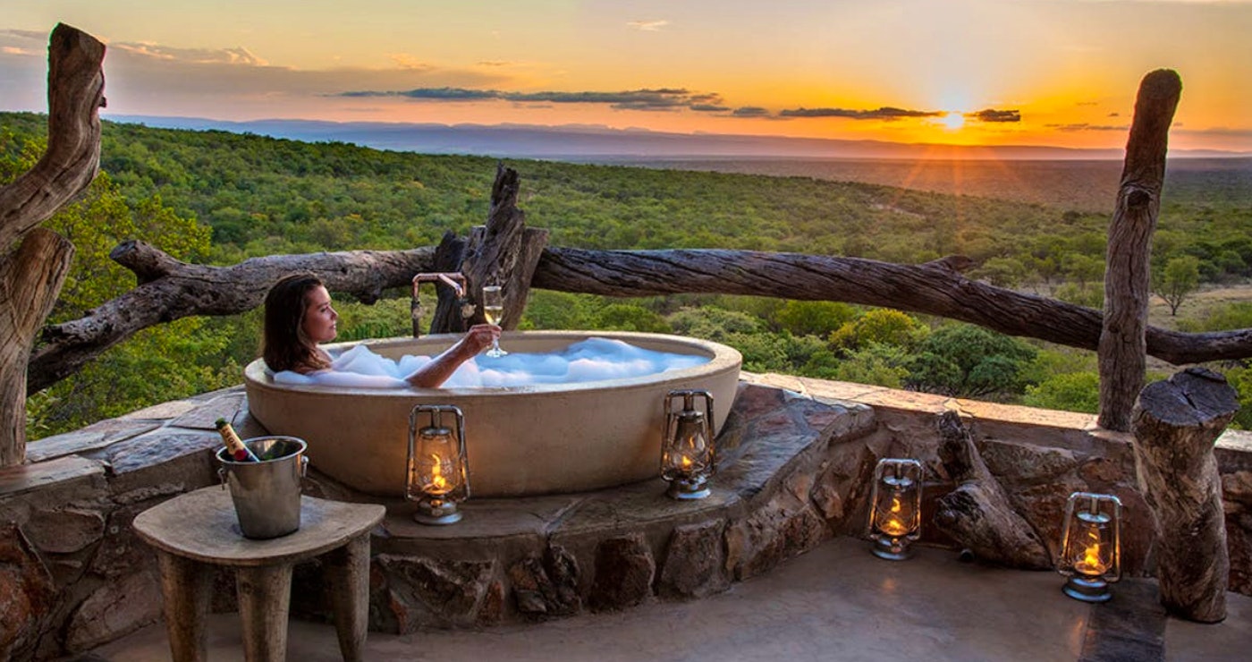 Top-10 buitebaddens vir ’n bobaas-bederf