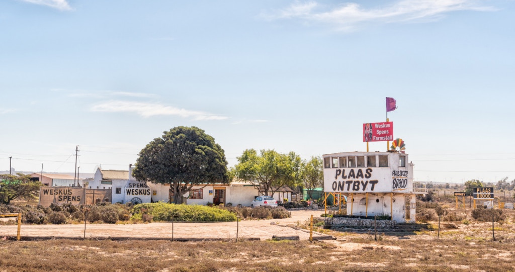 Pad(stal) Na Jou Hart: 5 Lekker Padstalle in SA
