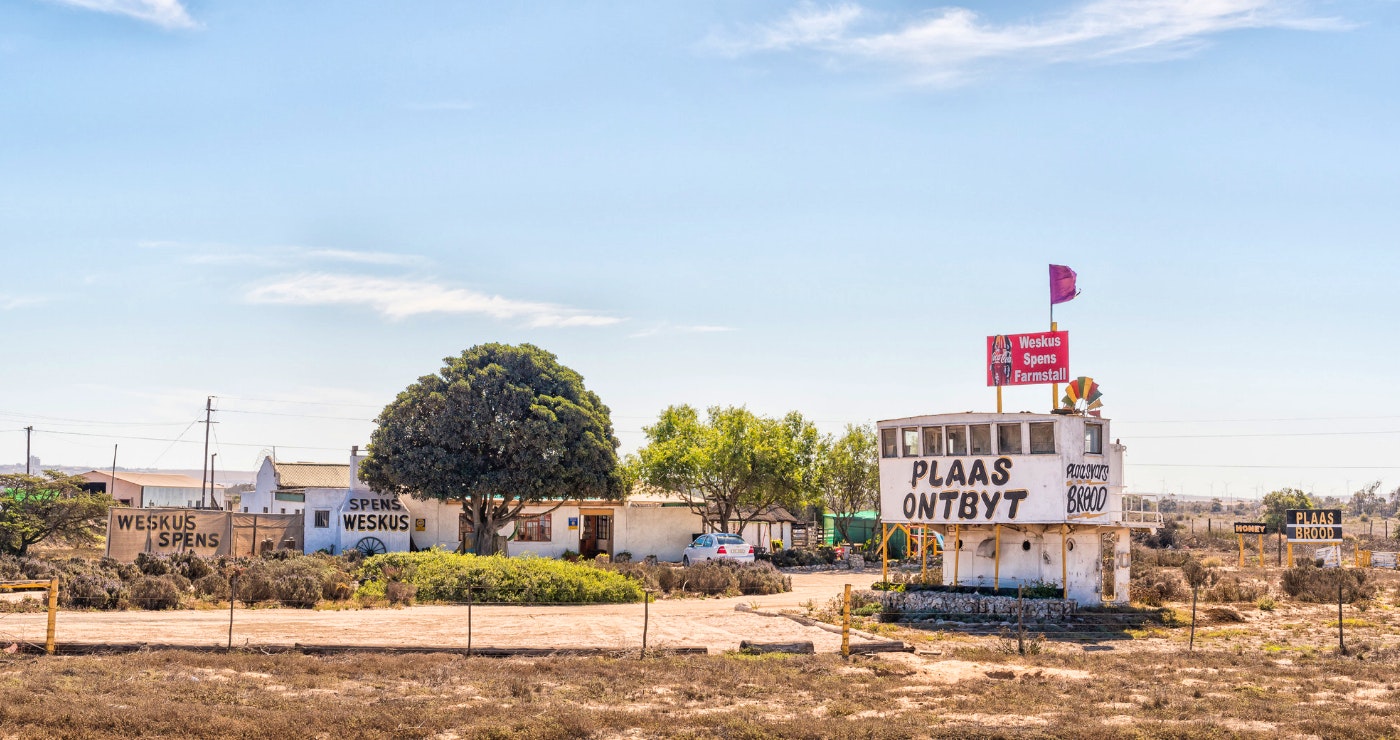 Pad(stal) Na Jou Hart: 5 Lekker Padstalle in SA