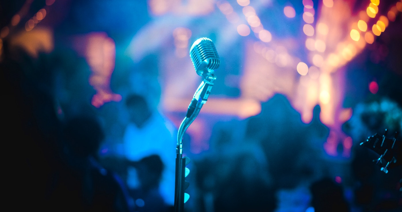 Woordfees: Vers en Klank Tussen Akkerblare