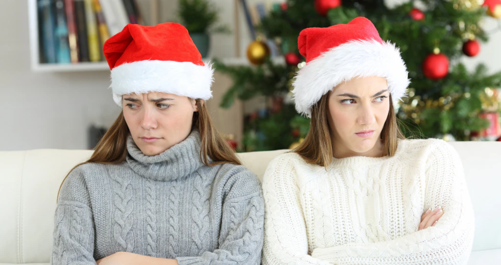 How to Avoid Family Feuds this Festive Season