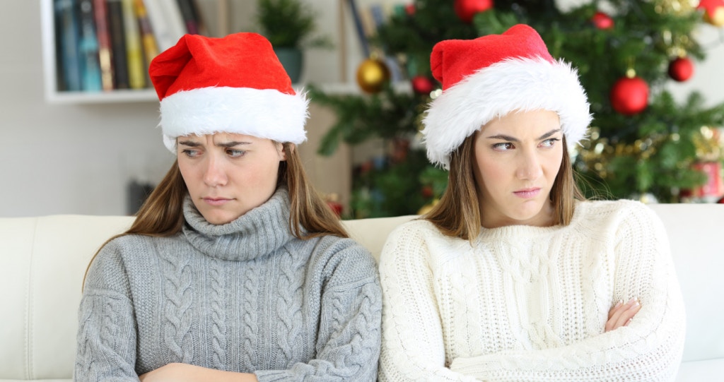 How to Avoid Family Feuds this Festive Season