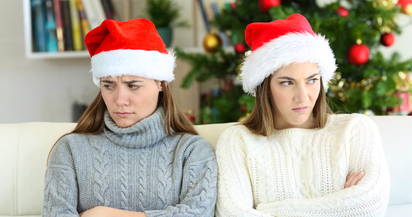 How to Avoid Family Feuds this Festive Season