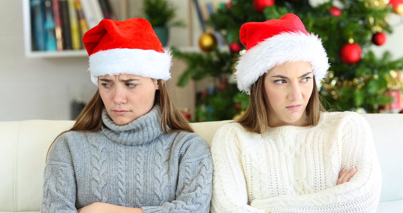 How to Avoid Family Feuds this Festive Season