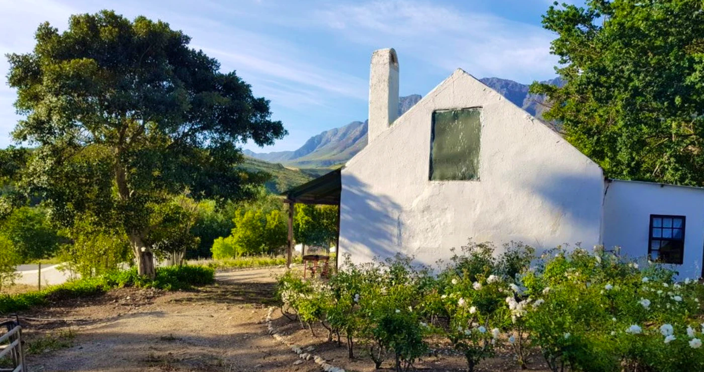 7 Quick Romantic Weekend Escapes Under R500