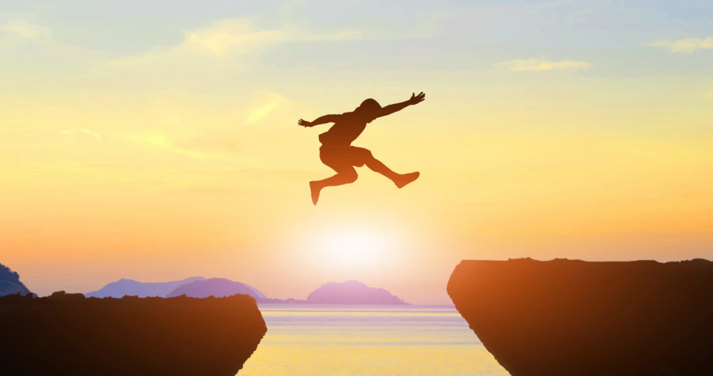 Nie vir sissies nie: Ons laat vaar ons gemaksone in 2019!