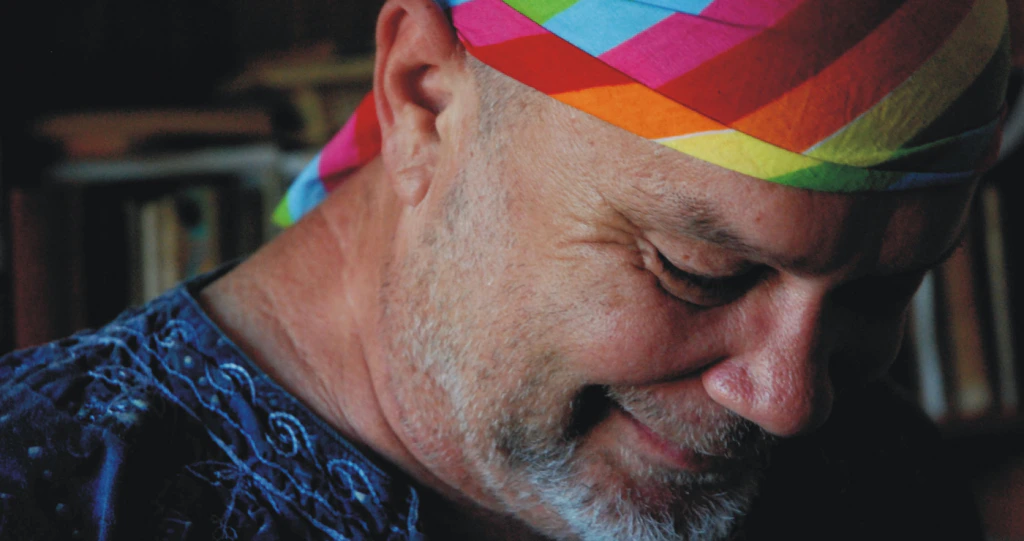 OPTOG! ’n Handjievol vrae vir Koos Kombuis