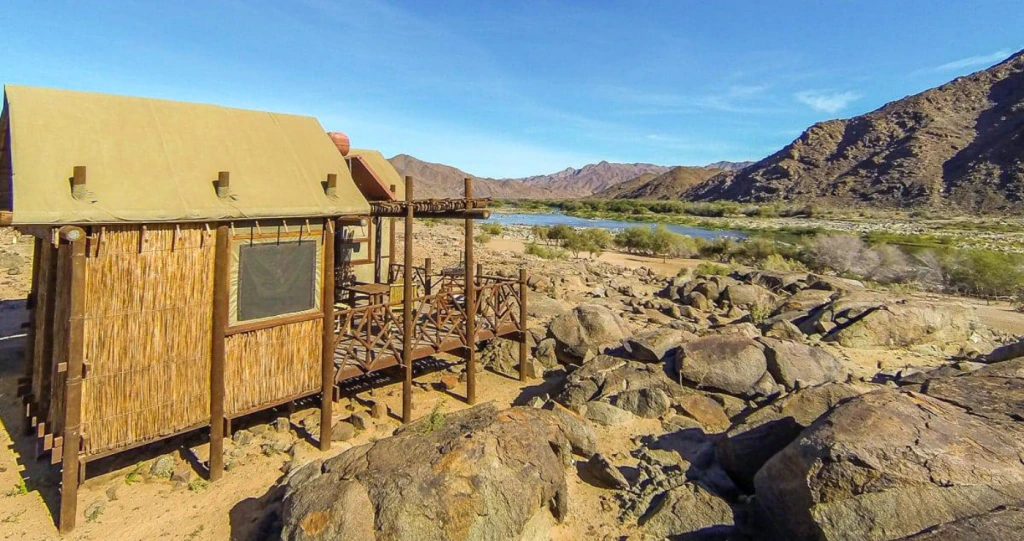 Het jy al van dié SANPark-skatte gehoor?